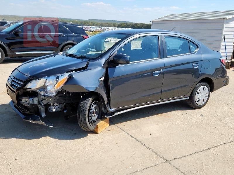 ميتسوبيشي ميراج